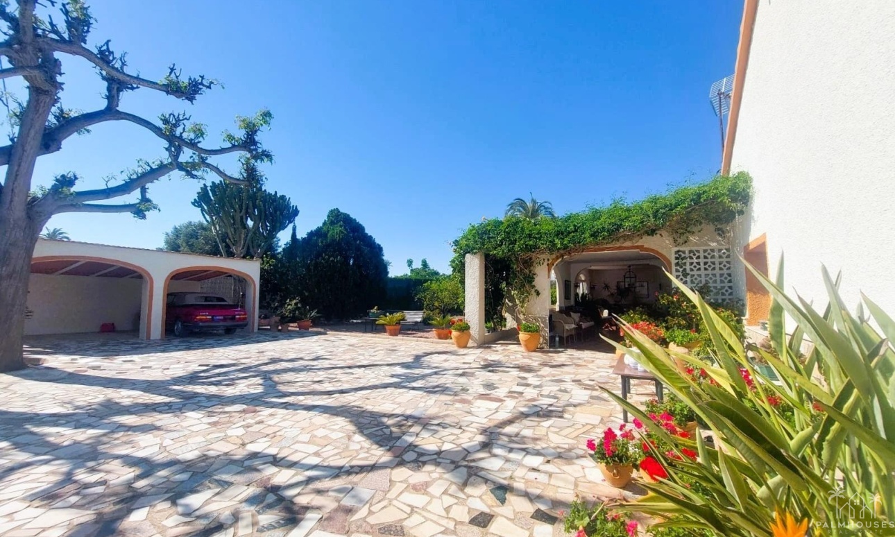 Venta - Finca - La Marina - Costa Blanca