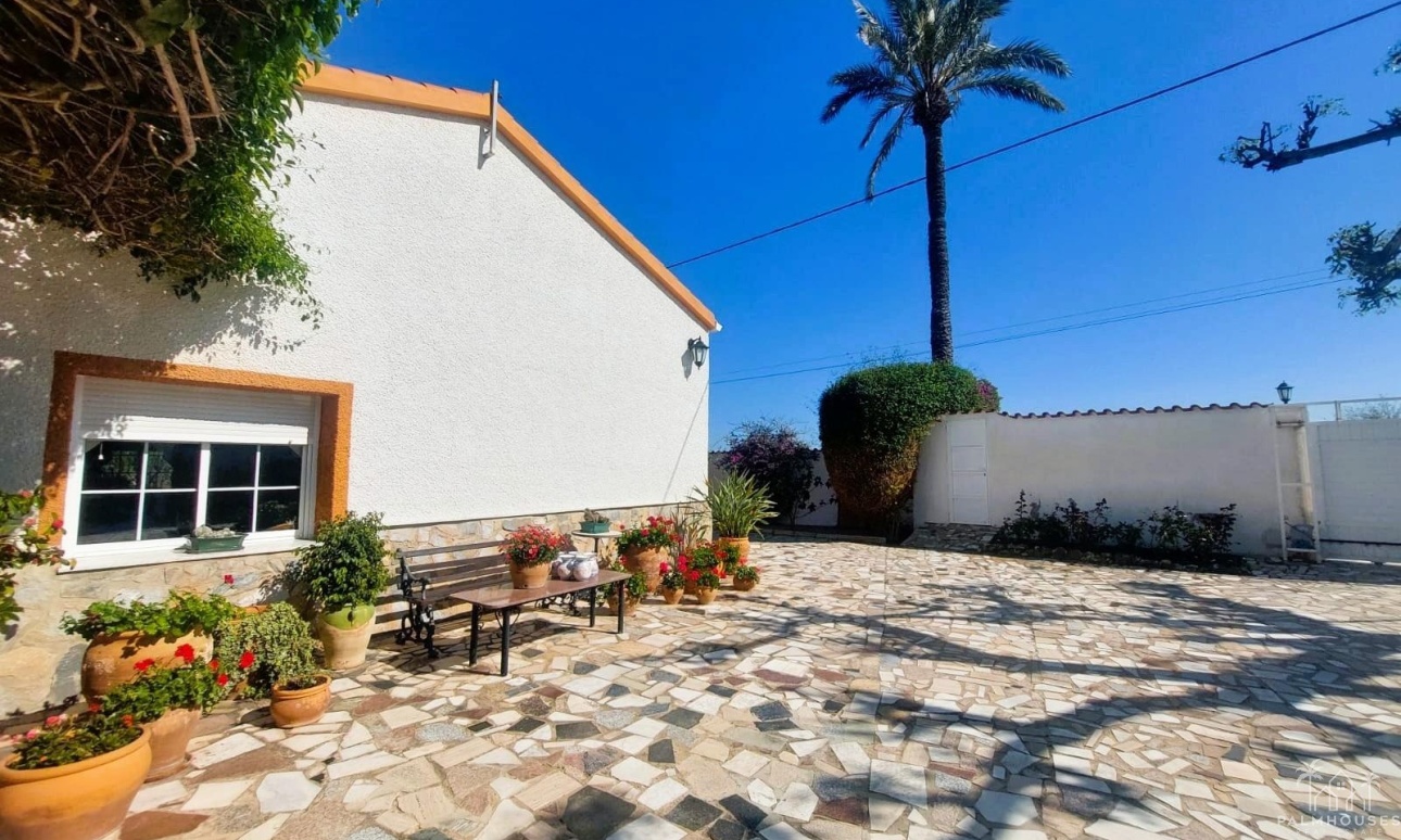 Venta - Finca - La Marina - Costa Blanca
