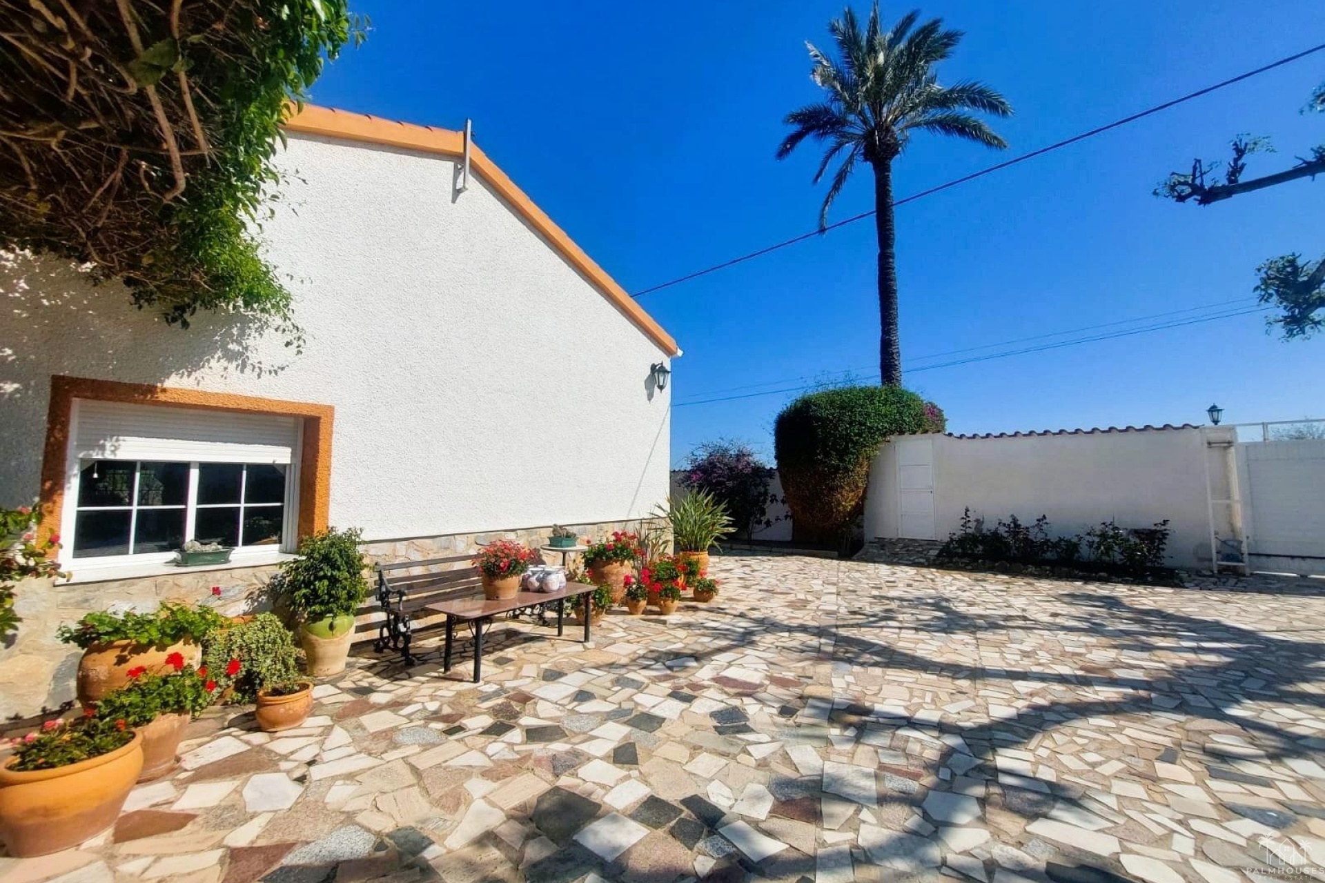 Venta - Finca - La Marina - Costa Blanca