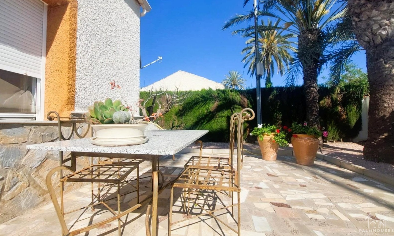 Venta - Finca - La Marina - Costa Blanca