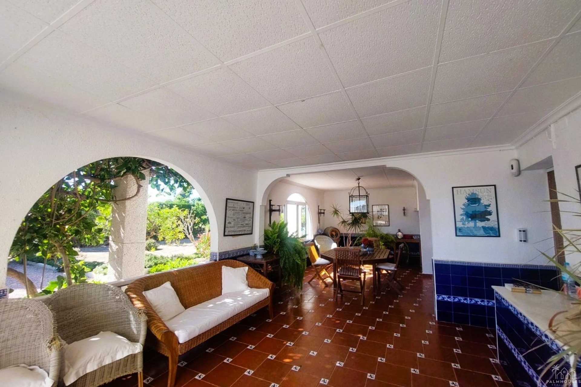Venta - Finca - La Marina - Costa Blanca