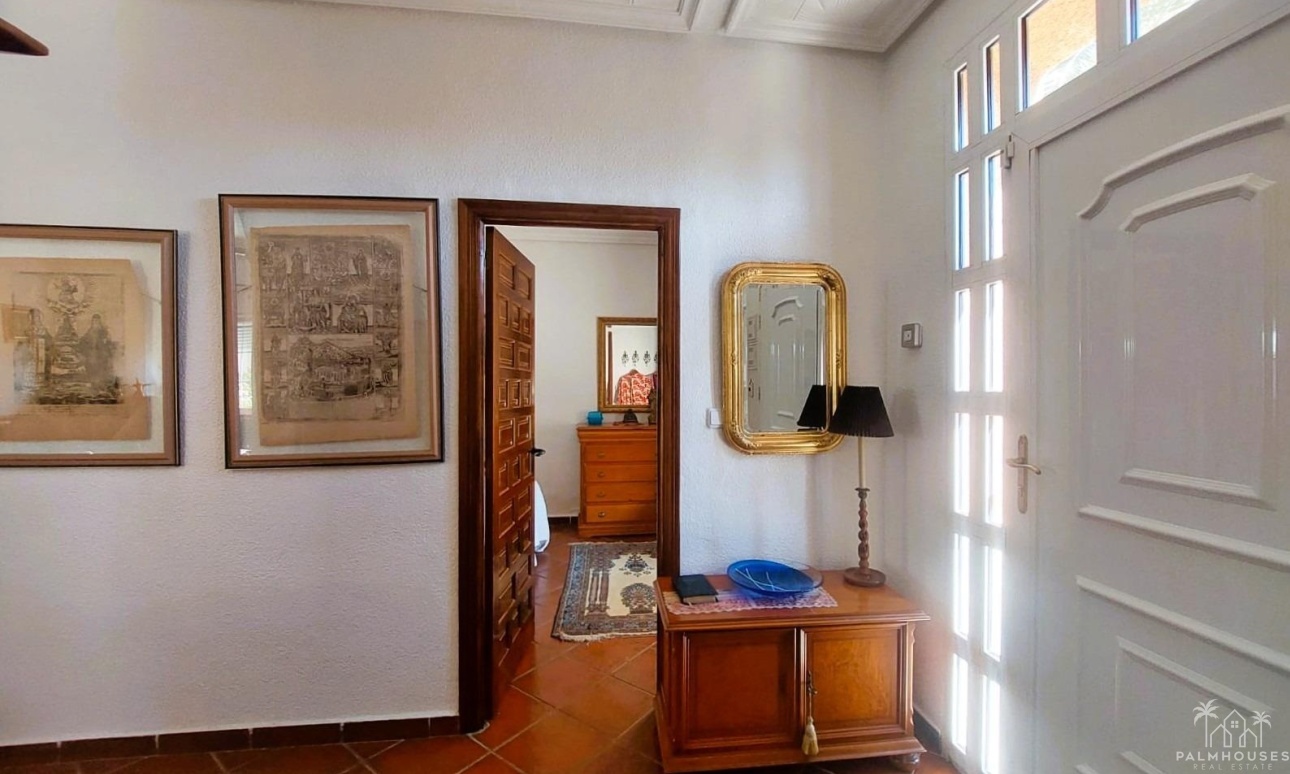 Venta - Finca - La Marina - Costa Blanca