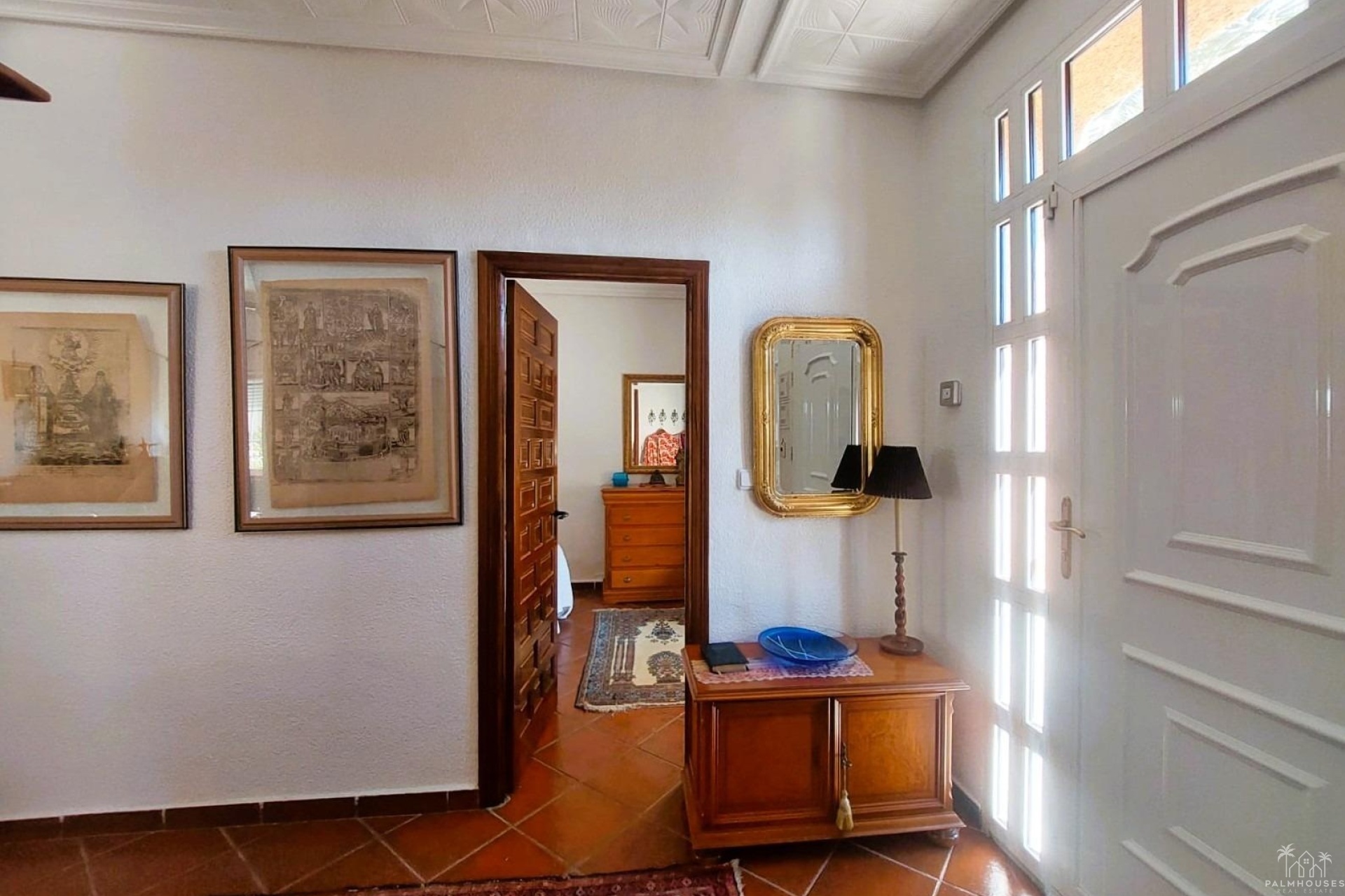 Venta - Finca - La Marina - Costa Blanca