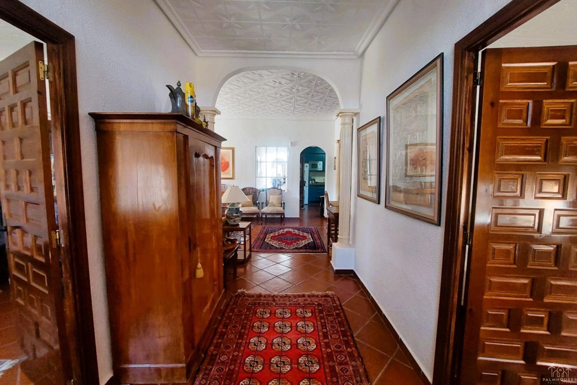 Venta - Finca - La Marina - Costa Blanca