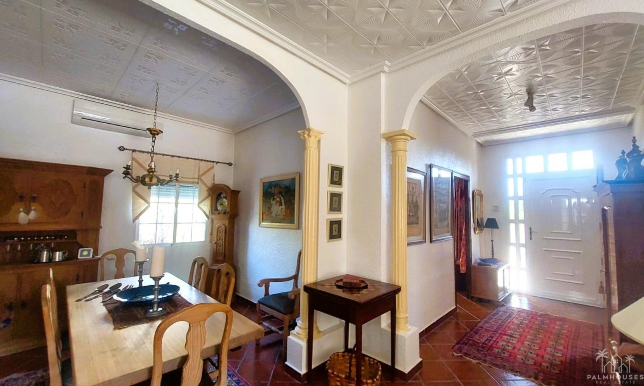 Venta - Finca - La Marina - Costa Blanca