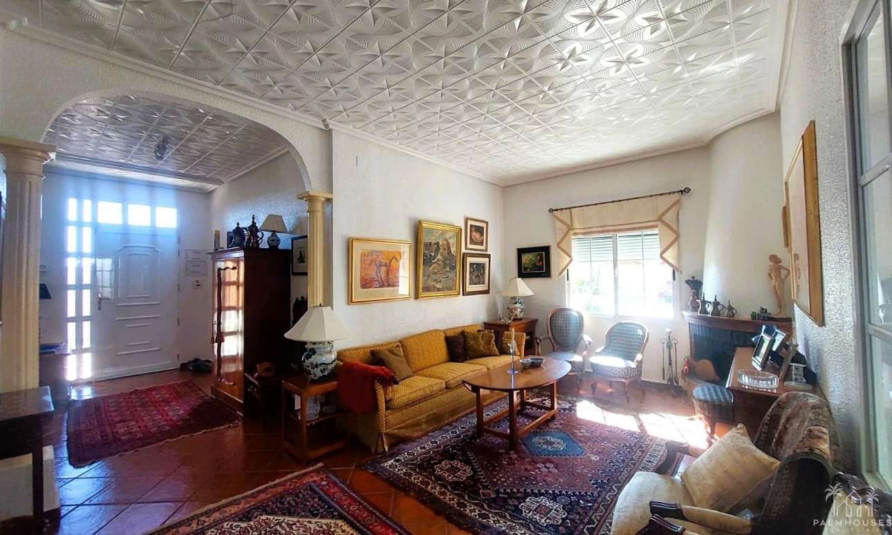 Venta - Finca - La Marina - Costa Blanca