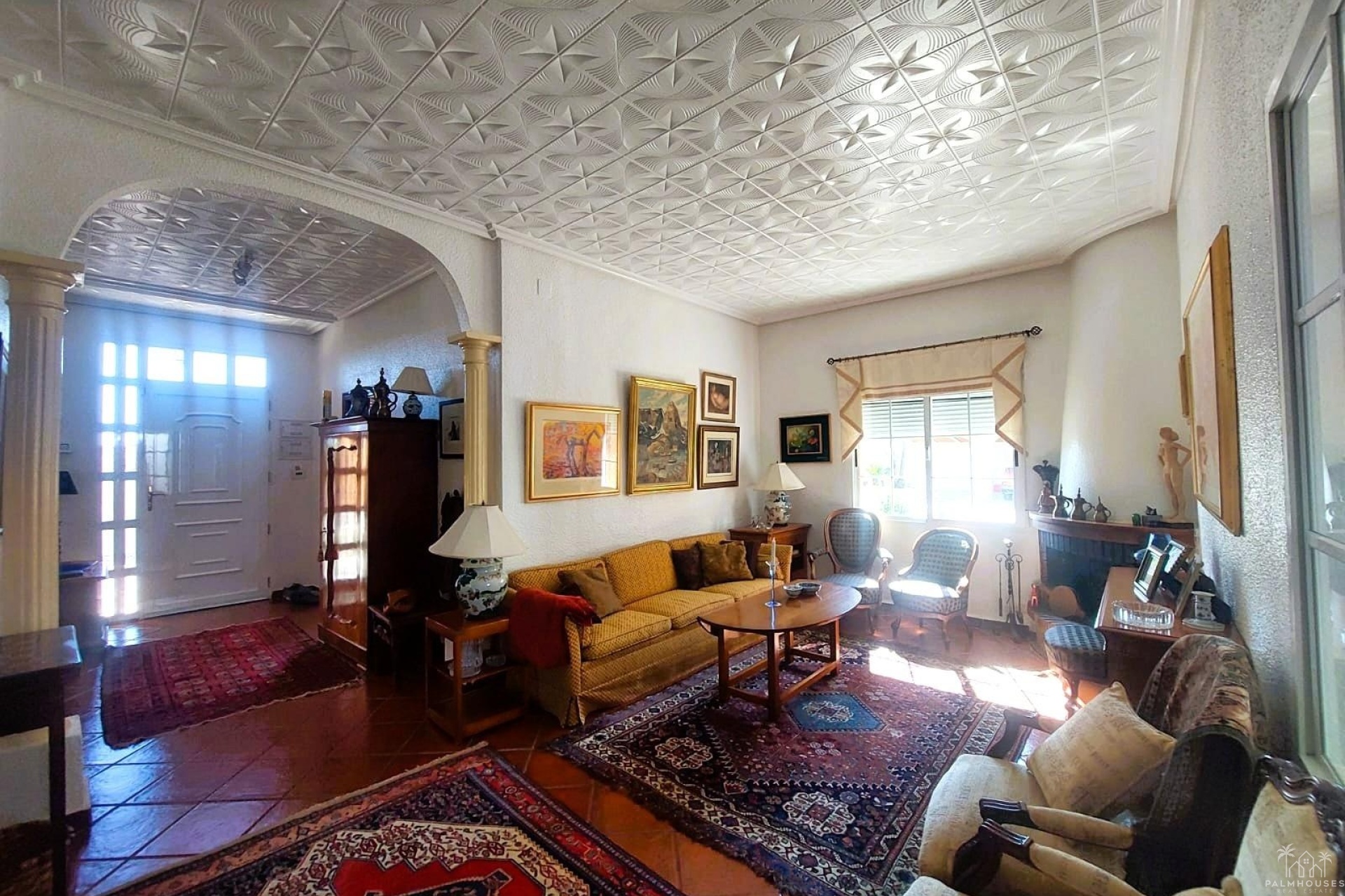 Venta - Finca - La Marina - Costa Blanca