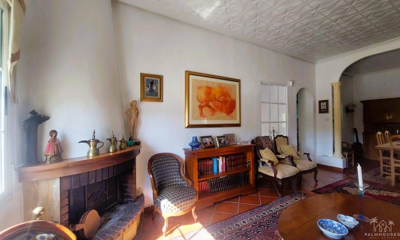 Venta - Finca - La Marina - Costa Blanca