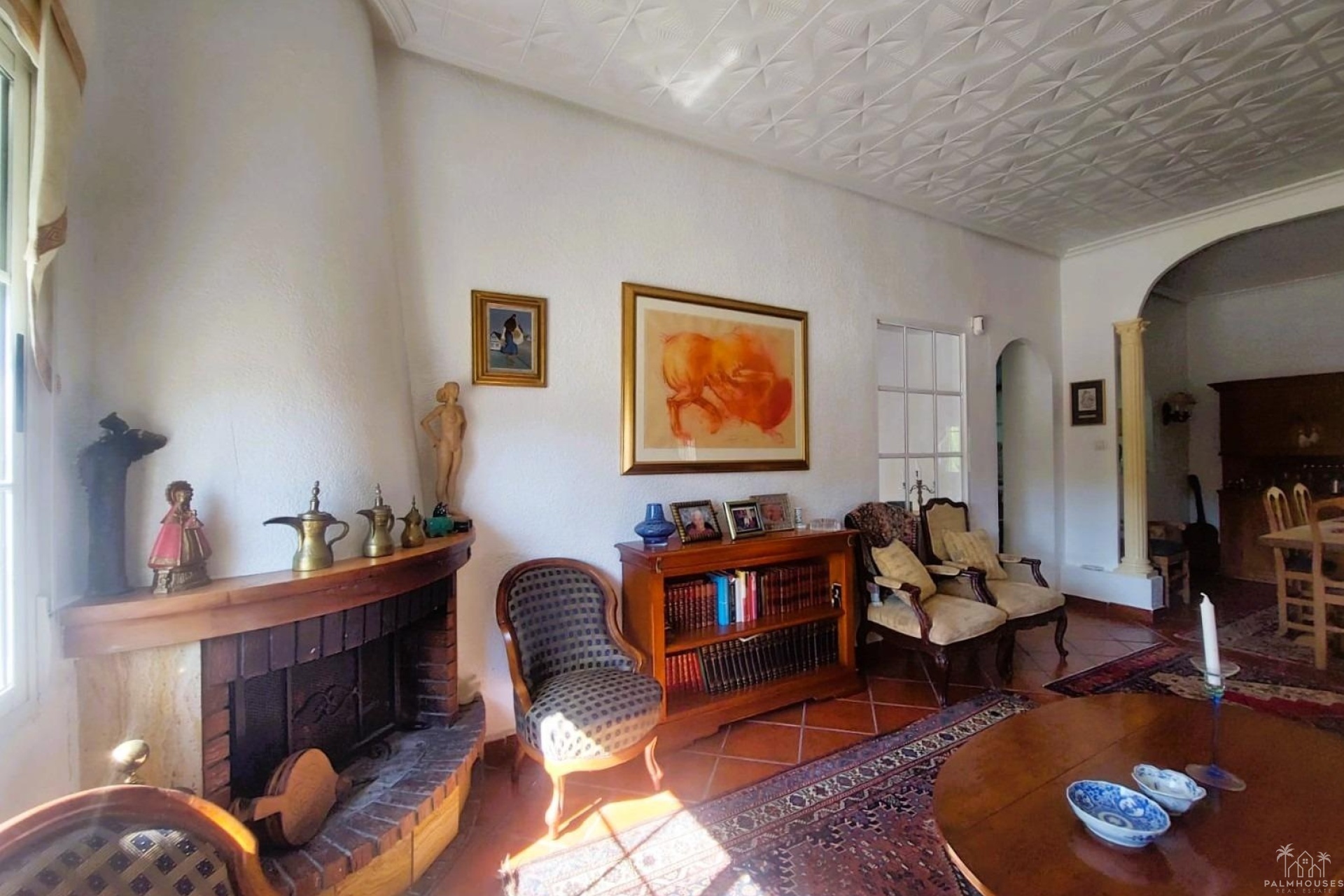 Venta - Finca - La Marina - Costa Blanca