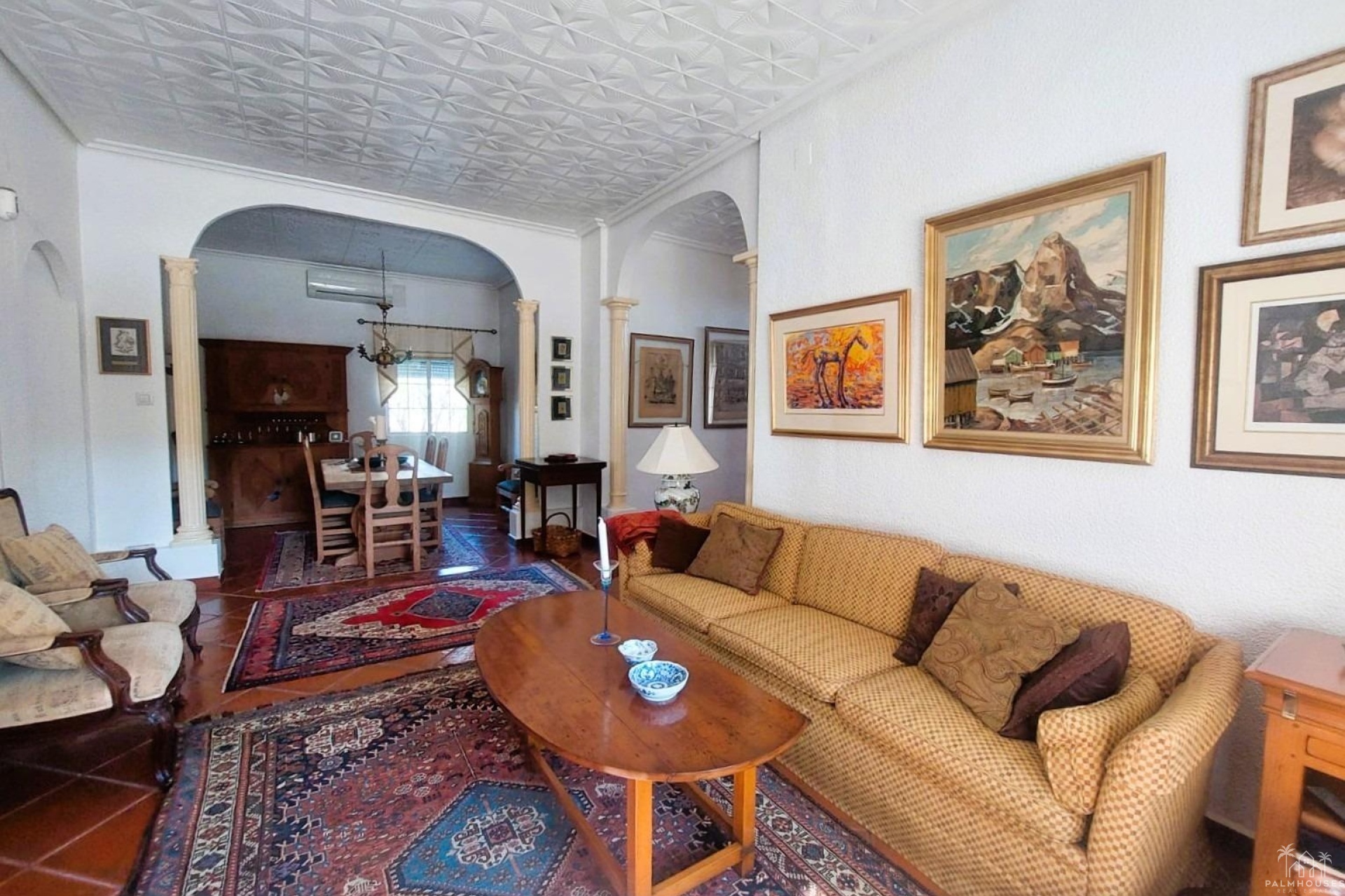Venta - Finca - La Marina - Costa Blanca