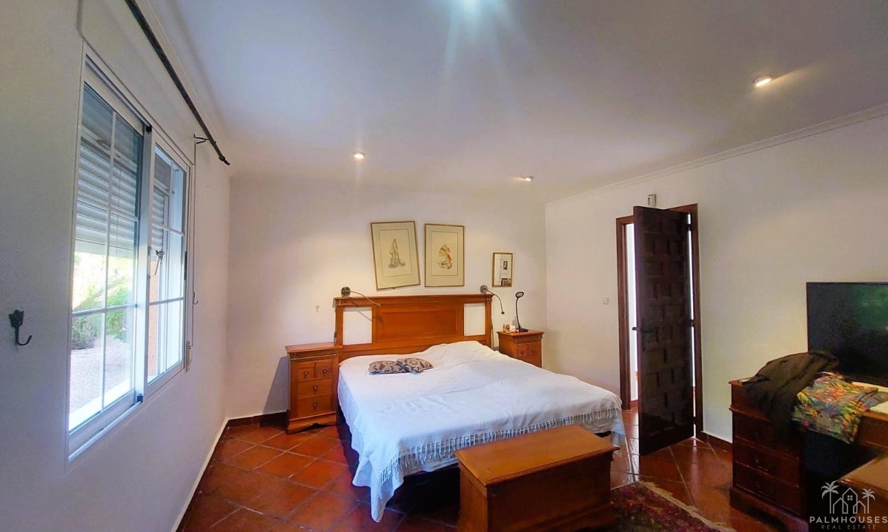 Venta - Finca - La Marina - Costa Blanca