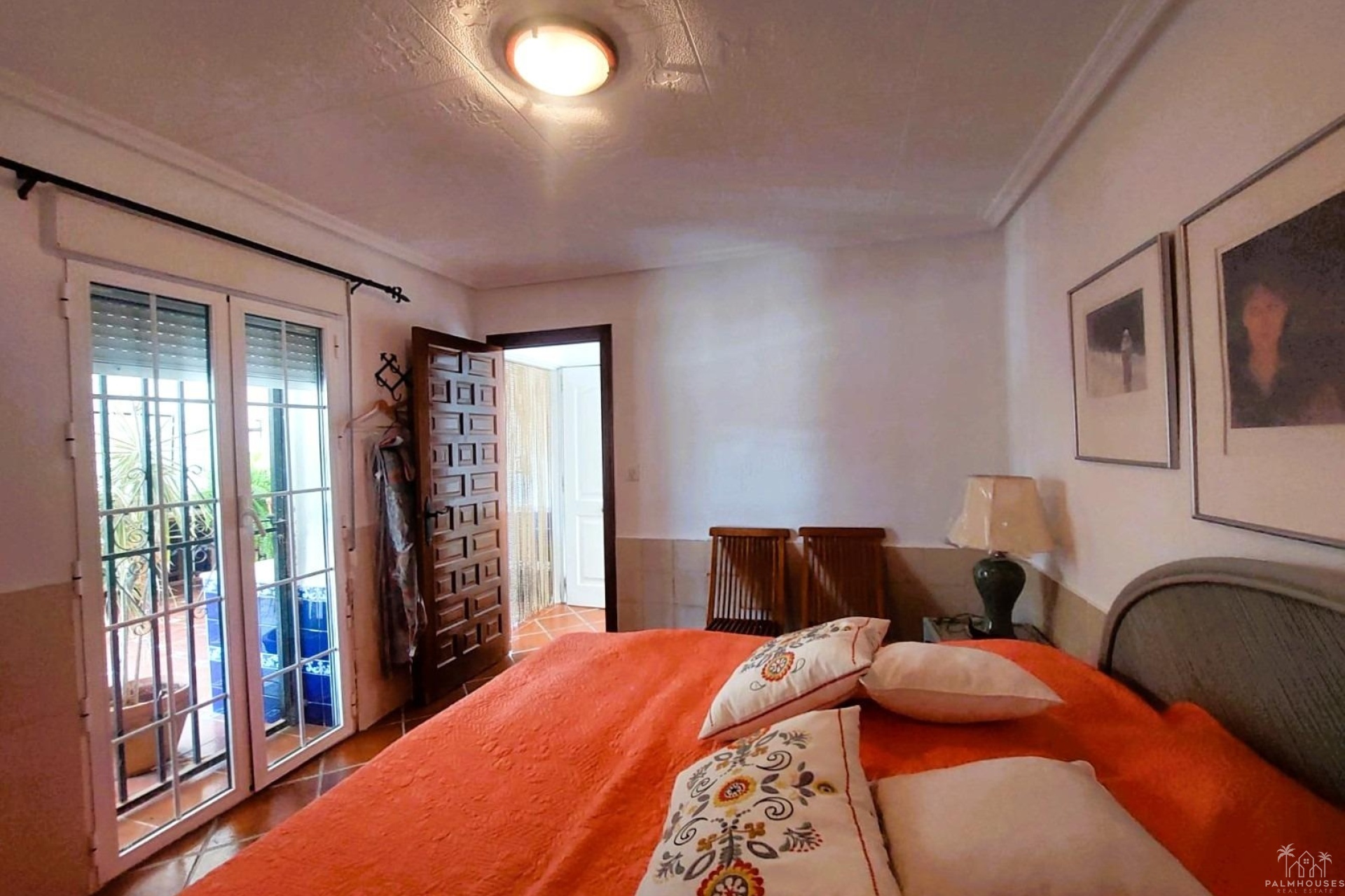 Venta - Finca - La Marina - Costa Blanca