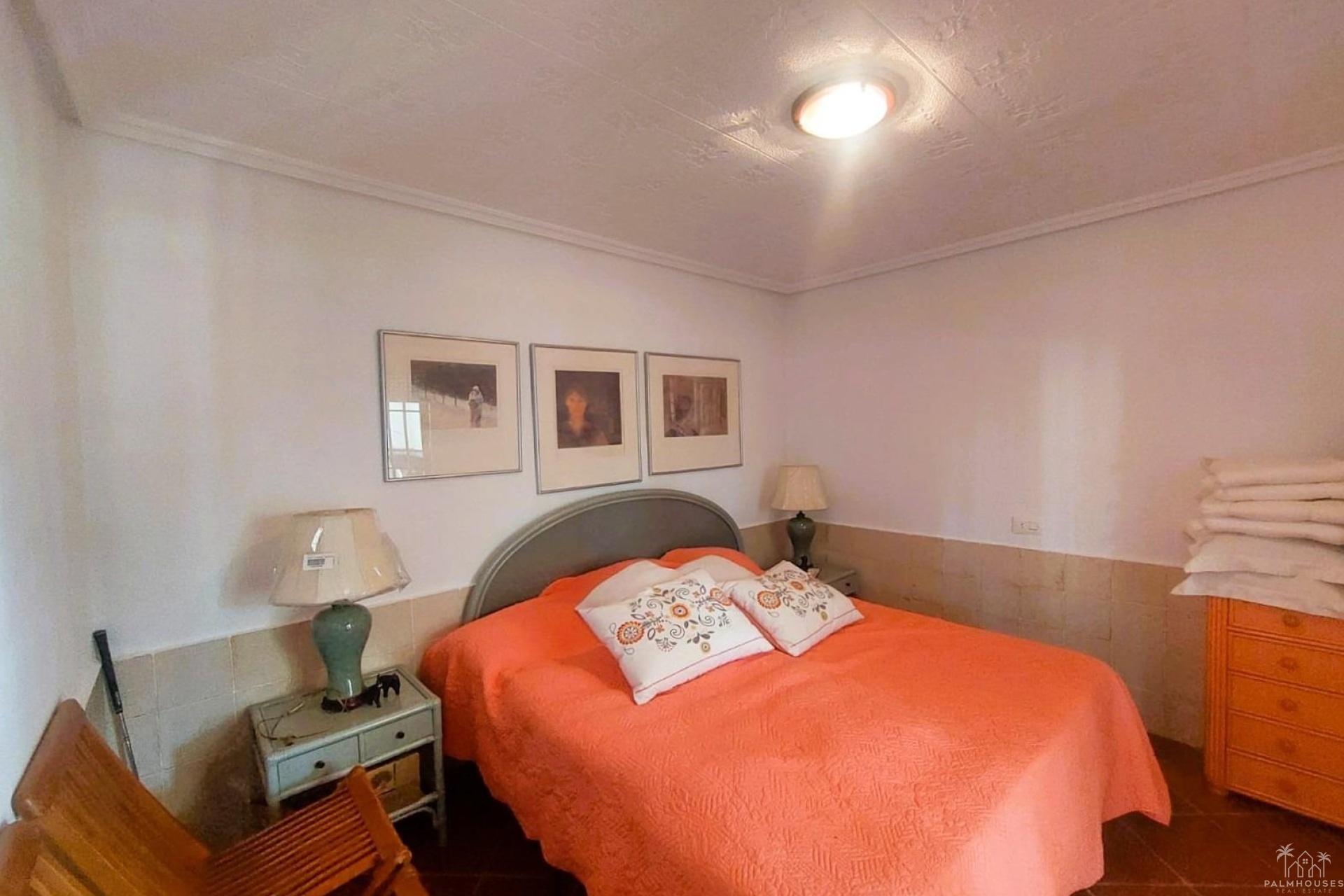 Venta - Finca - La Marina - Costa Blanca