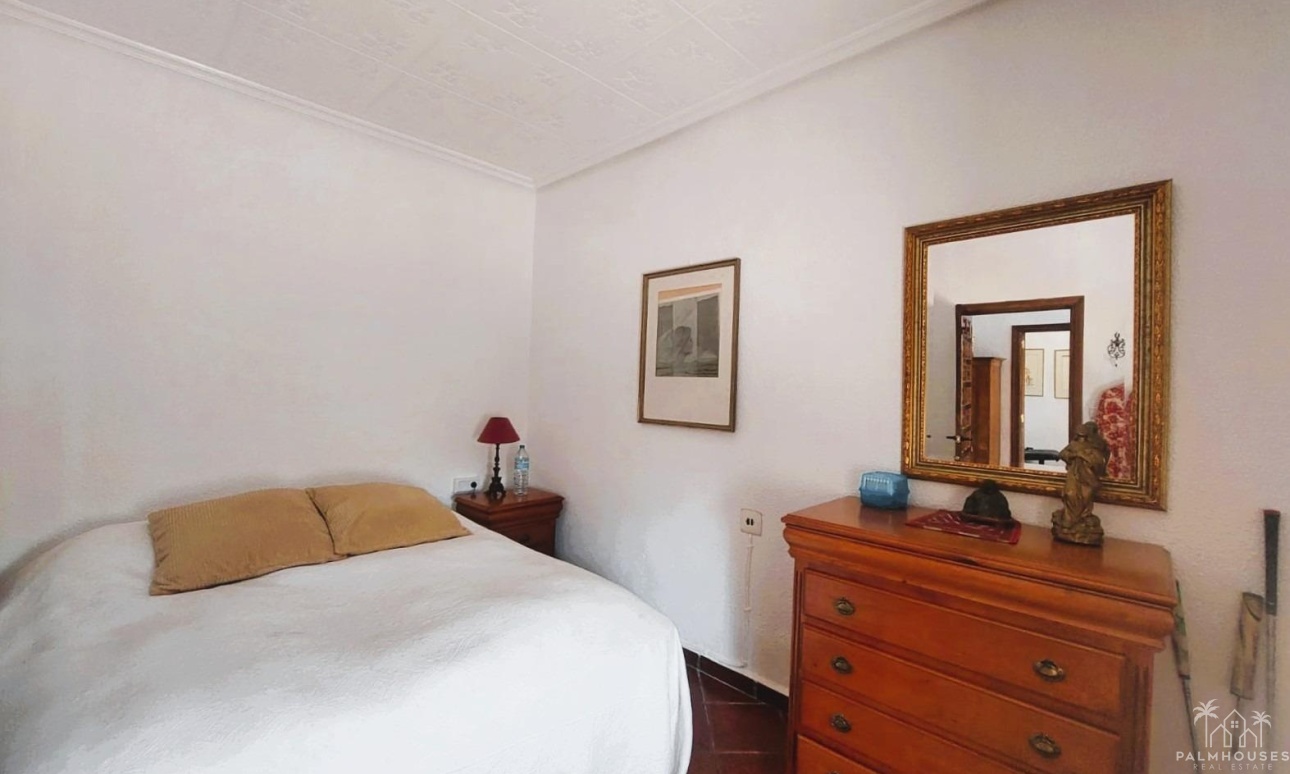 Venta - Finca - La Marina - Costa Blanca