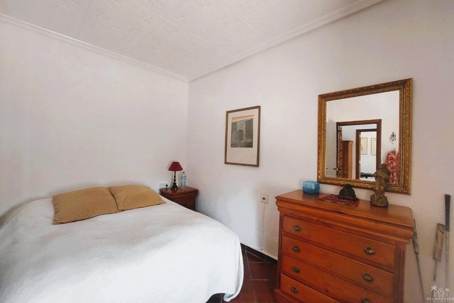 Venta - Finca - La Marina - Costa Blanca