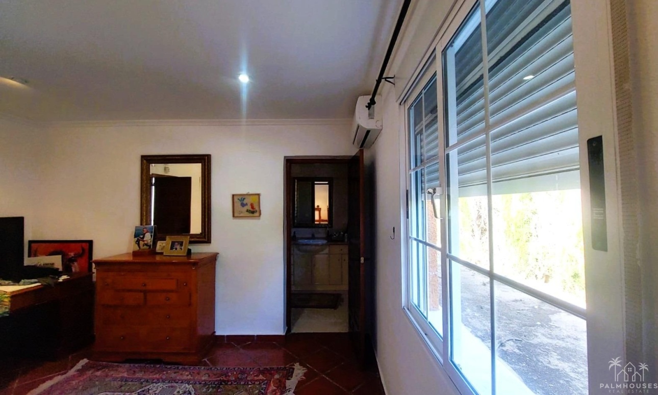 Venta - Finca - La Marina - Costa Blanca