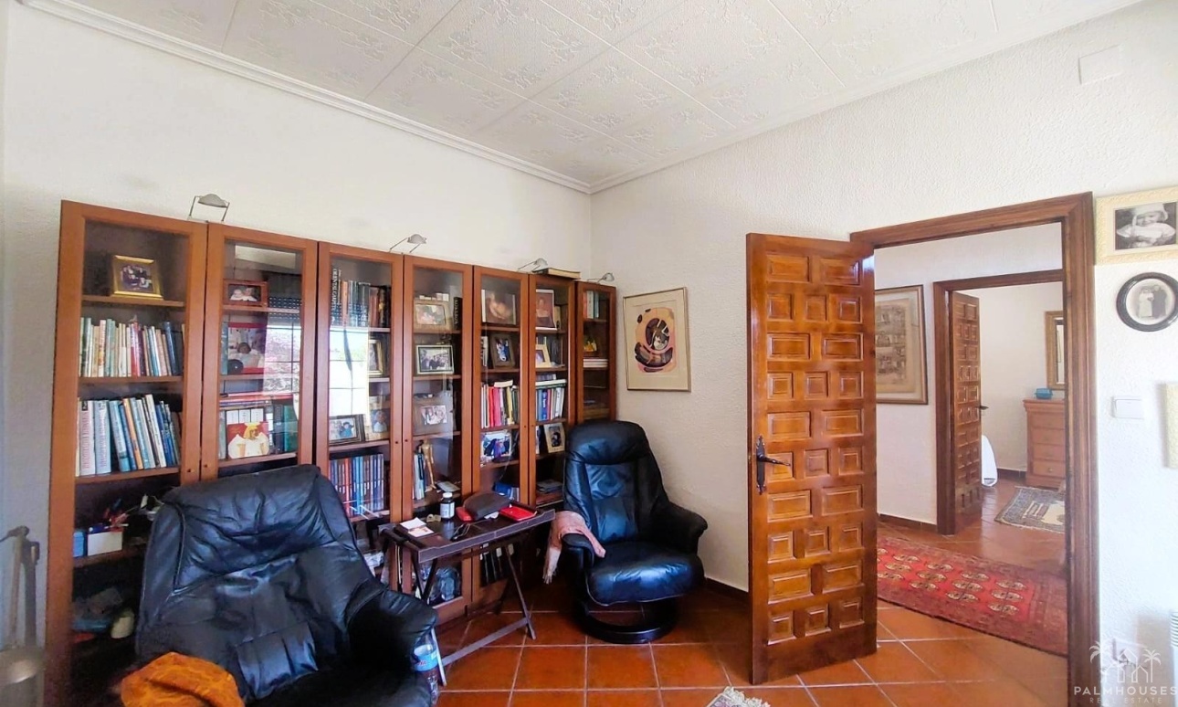 Venta - Finca - La Marina - Costa Blanca