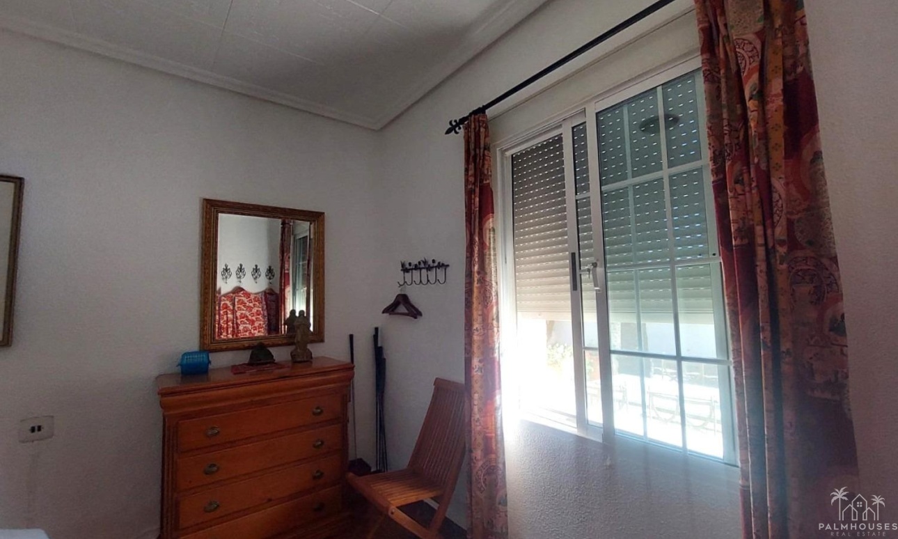 Venta - Finca - La Marina - Costa Blanca