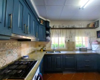 Venta - Finca - La Marina - Costa Blanca