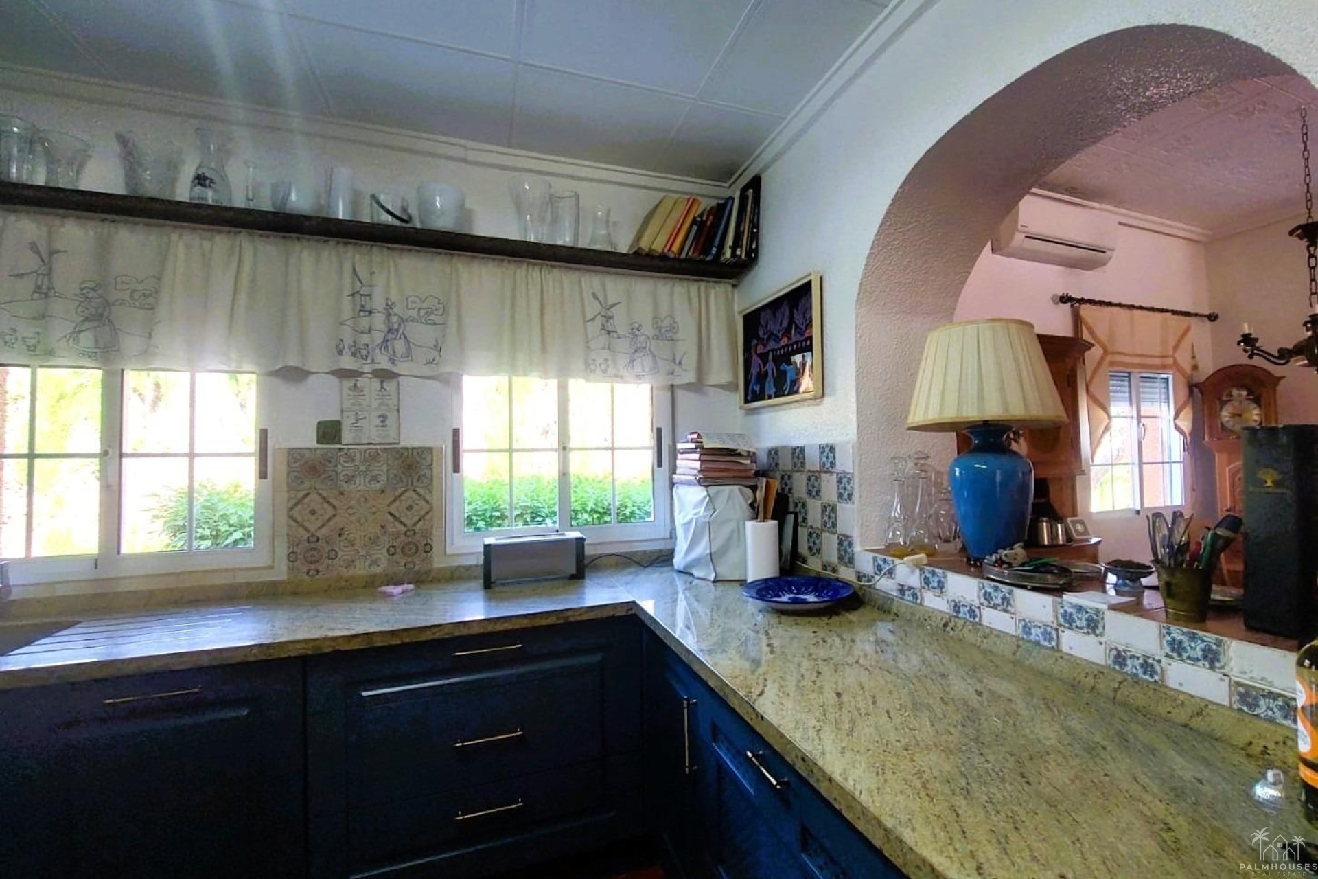 Venta - Finca - La Marina - Costa Blanca