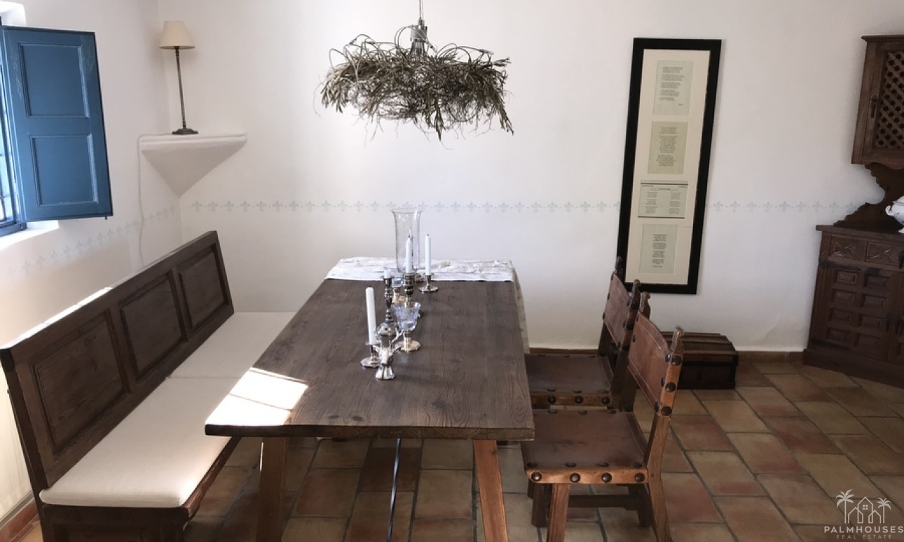 Venta - Finca - Lorca - Costa Calida