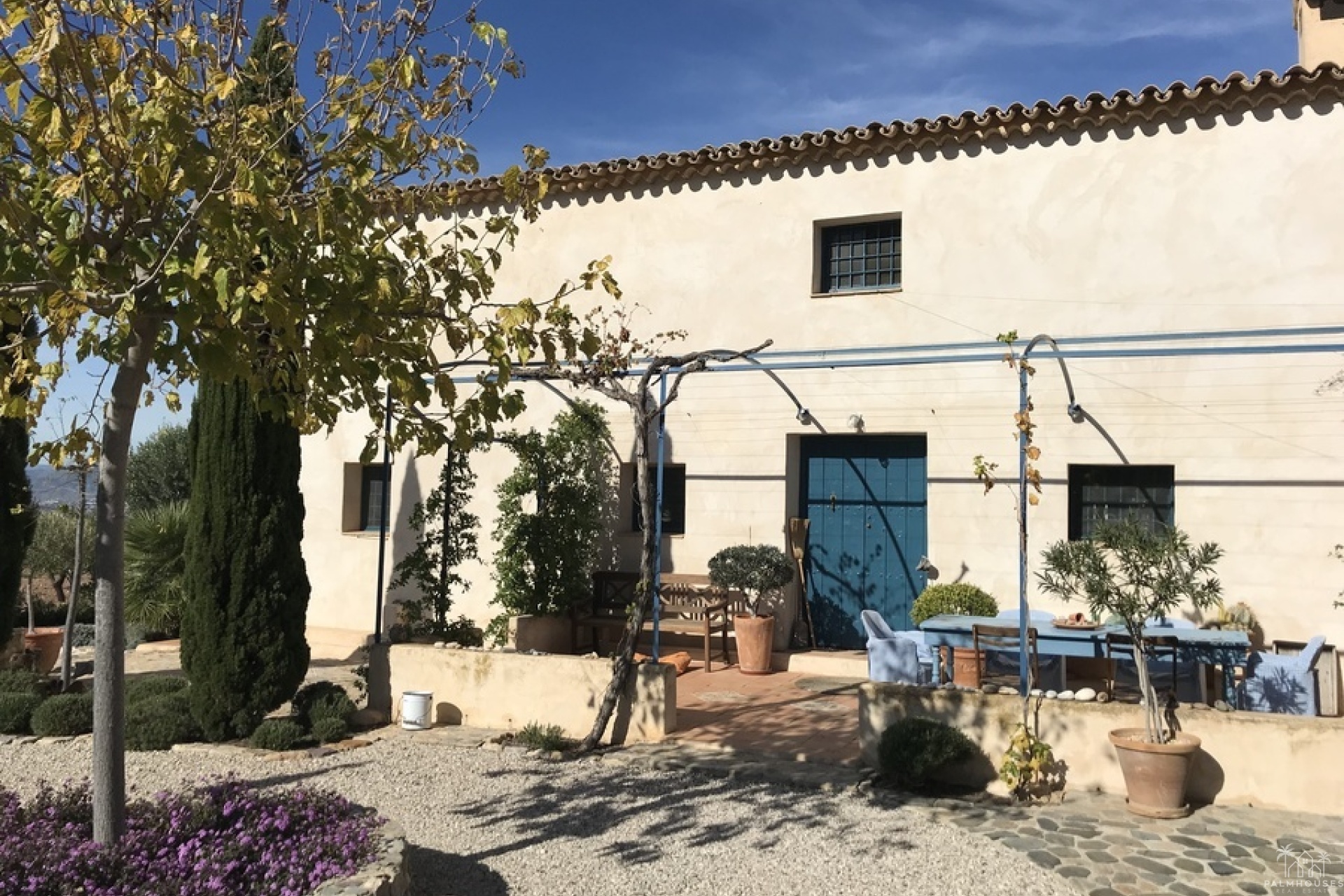 Venta - Finca - Lorca - Costa Calida