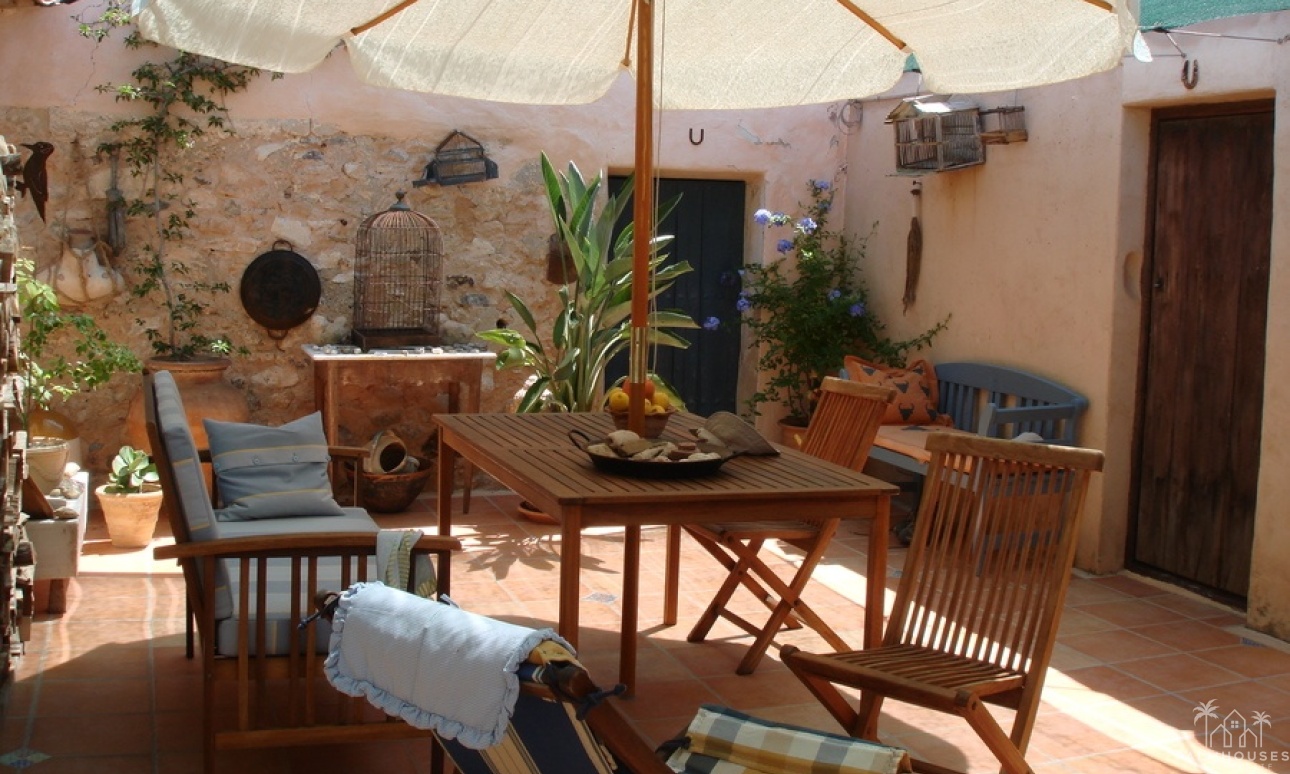 Venta - Finca - Lorca - Costa Calida