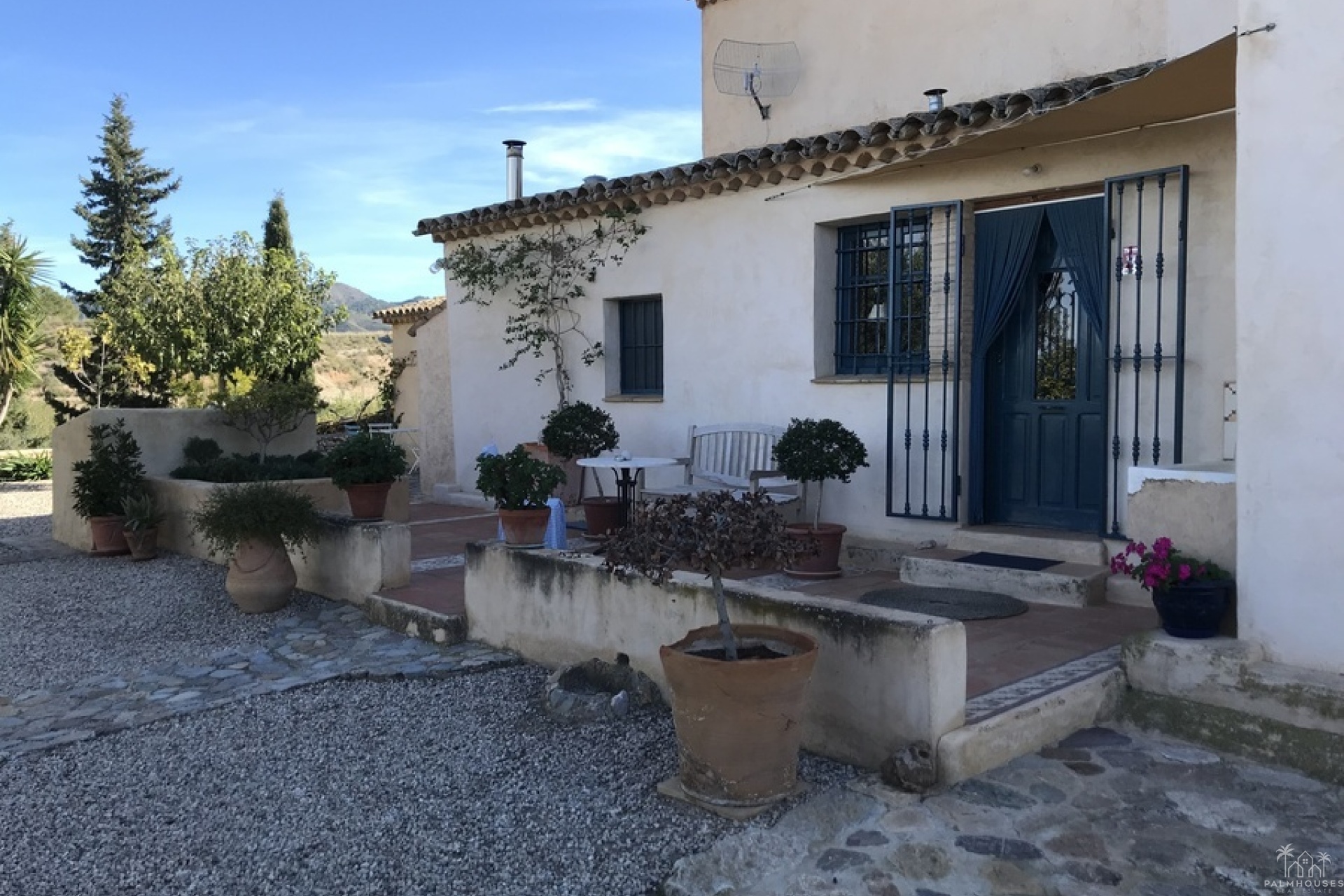 Venta - Finca - Lorca - Costa Calida