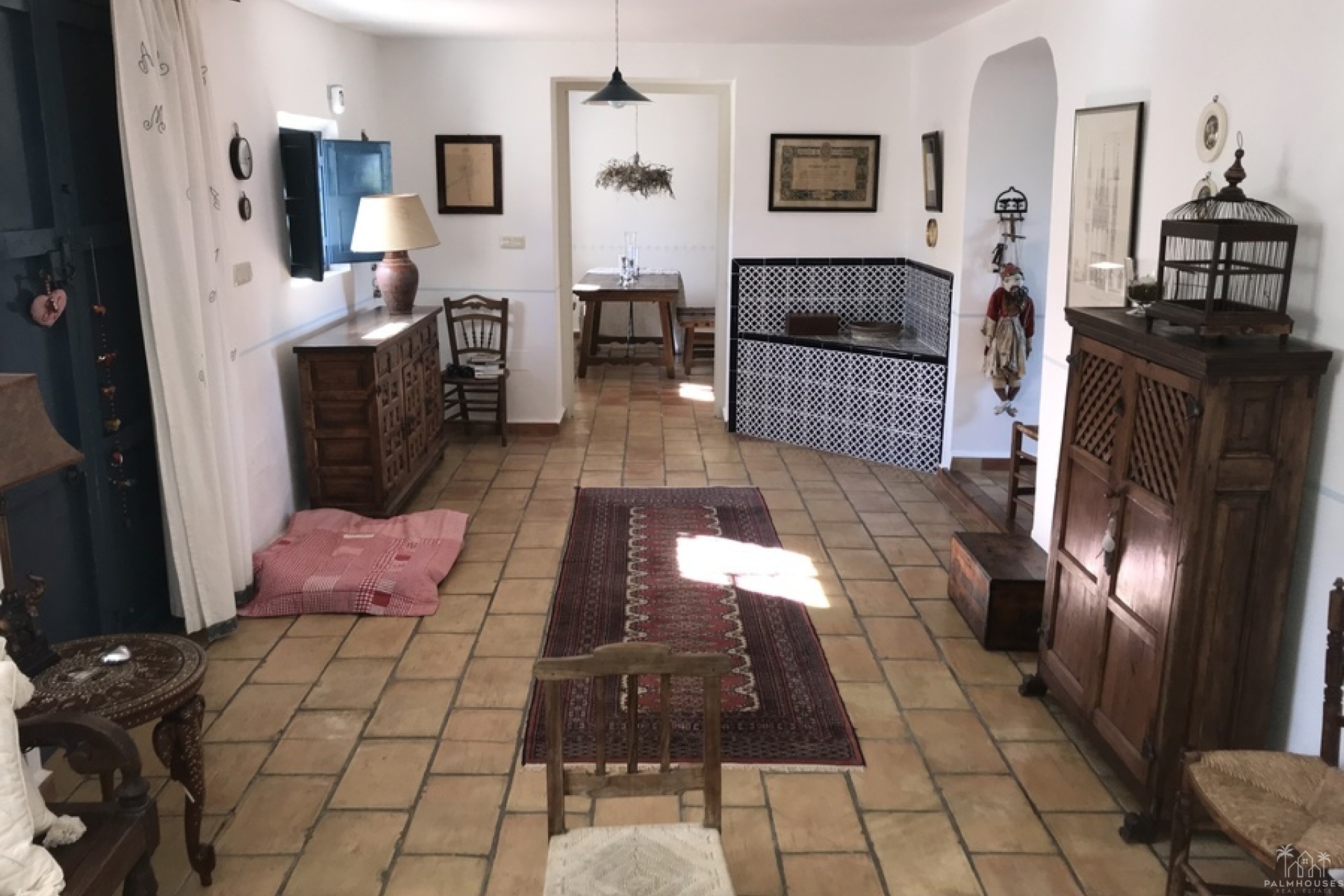 Venta - Finca - Lorca - Costa Calida