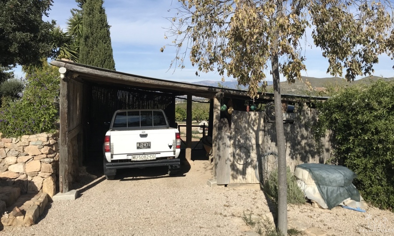 Venta - Finca - Lorca - Costa Calida