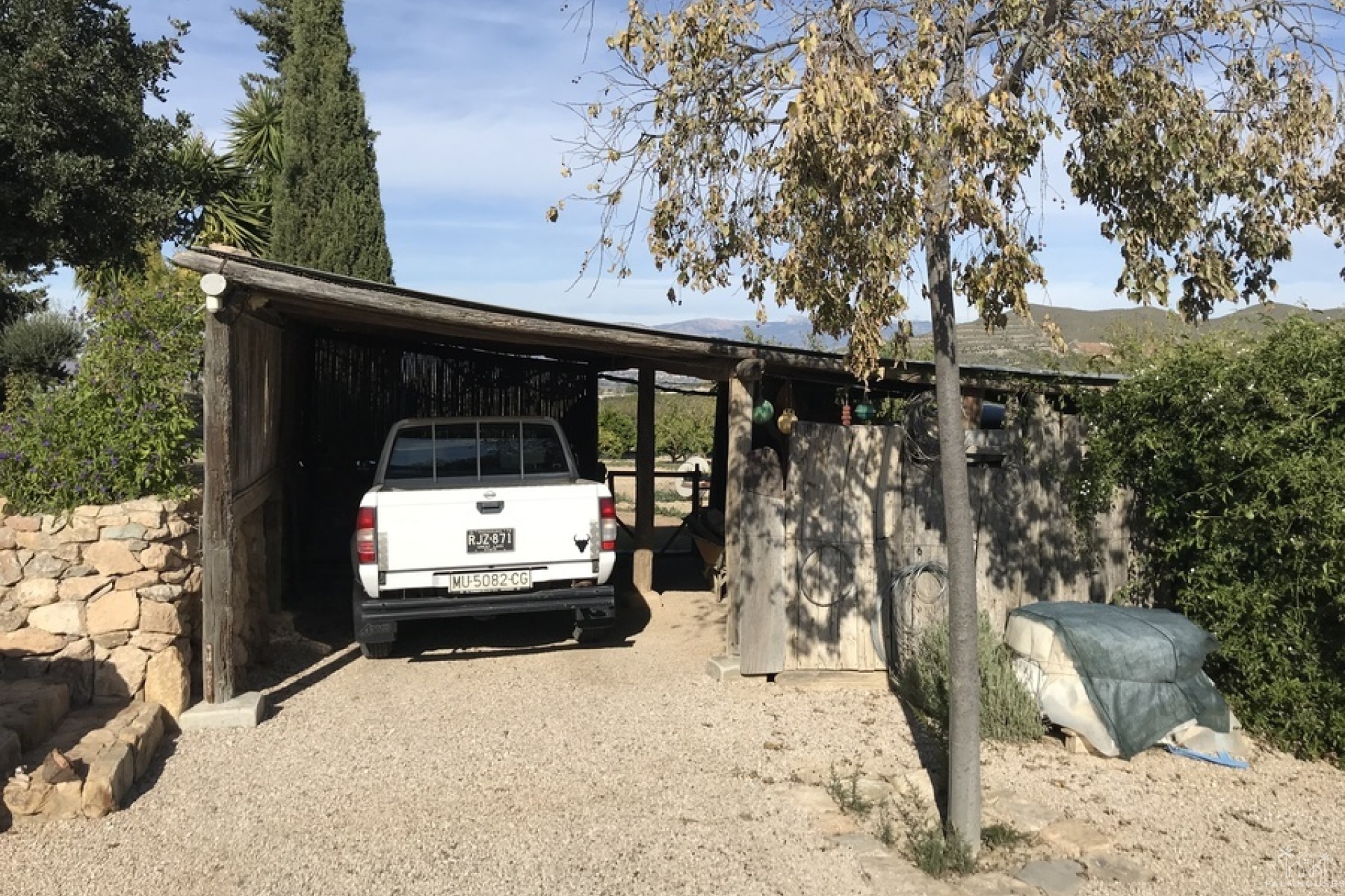 Venta - Finca - Lorca - Costa Calida