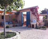 Venta - Finca - Lorca - Costa Calida