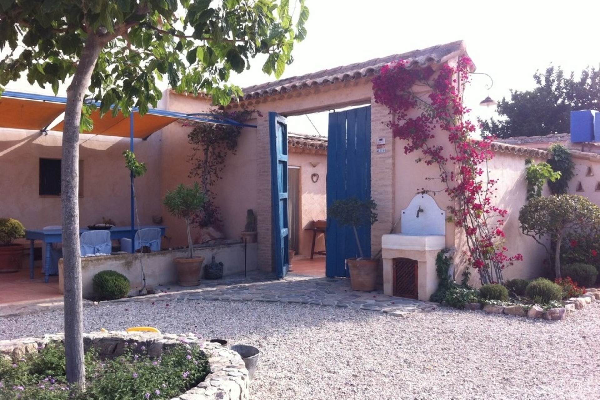 Venta - Finca - Lorca - Costa Calida