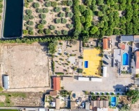 Venta - Finca - Los Montesinos - Costa Blanca