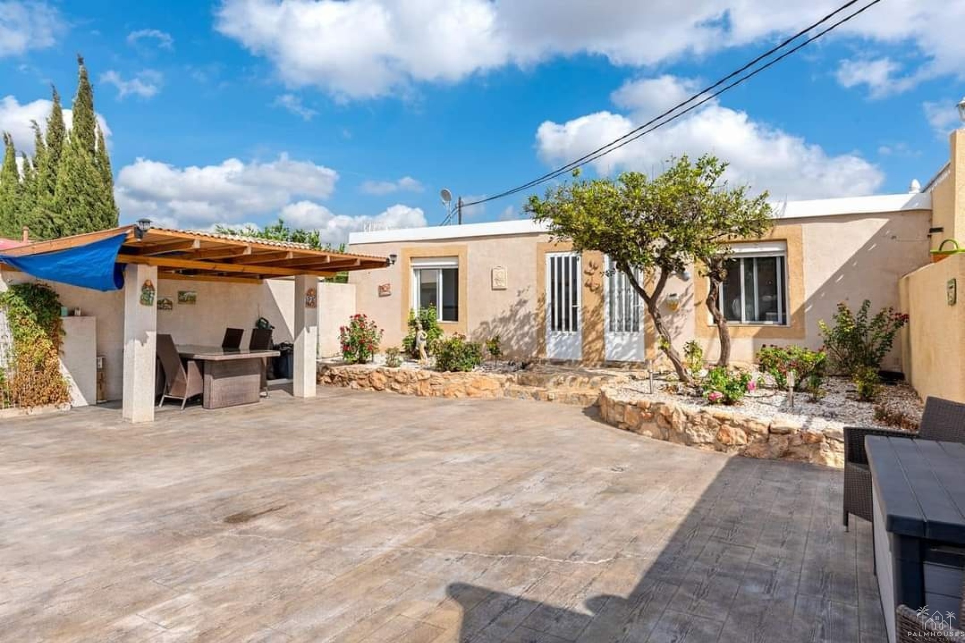 Venta - Finca - Los Montesinos - Costa Blanca