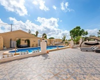 Venta - Finca - Los Montesinos - Costa Blanca