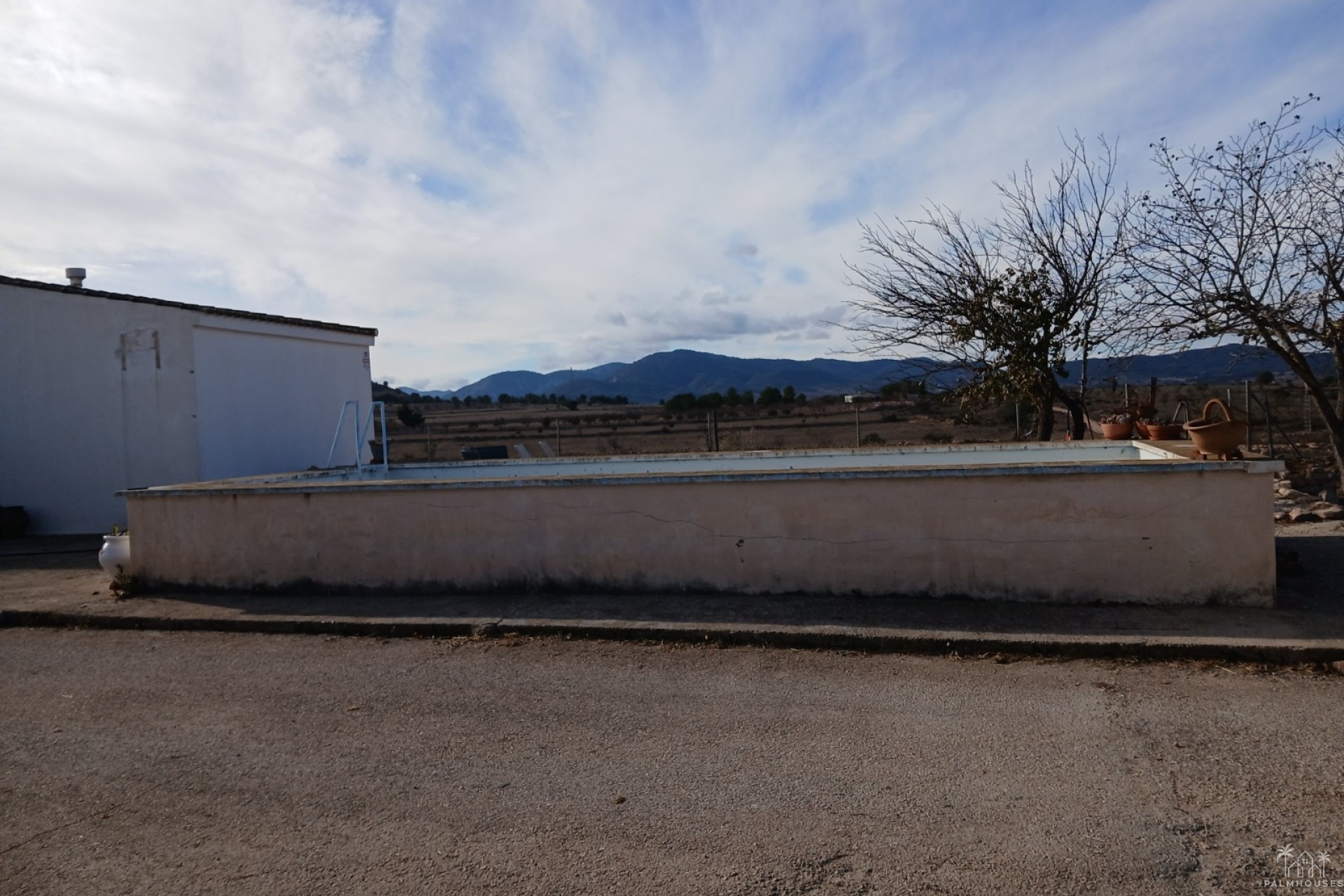 Venta - Finca - Monóvar/Monóver - Inland