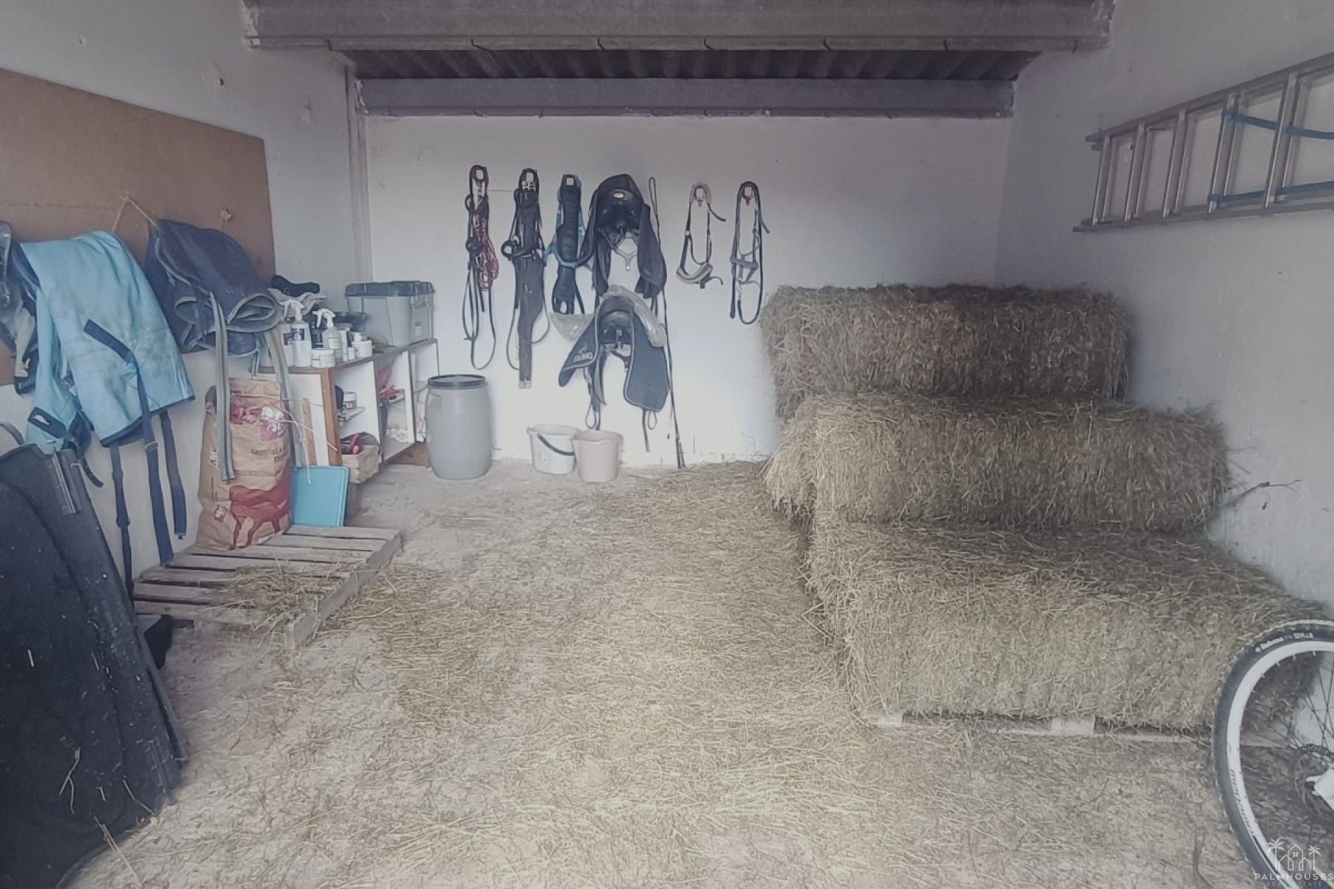 Venta - Finca - Monóvar/Monóver - Inland