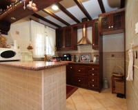 Venta - Finca - Murcia - Inland