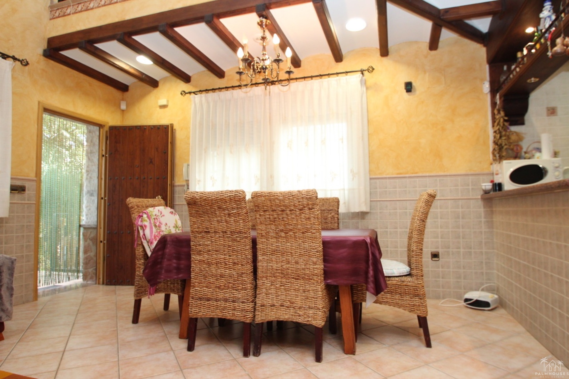 Venta - Finca - Murcia - Inland