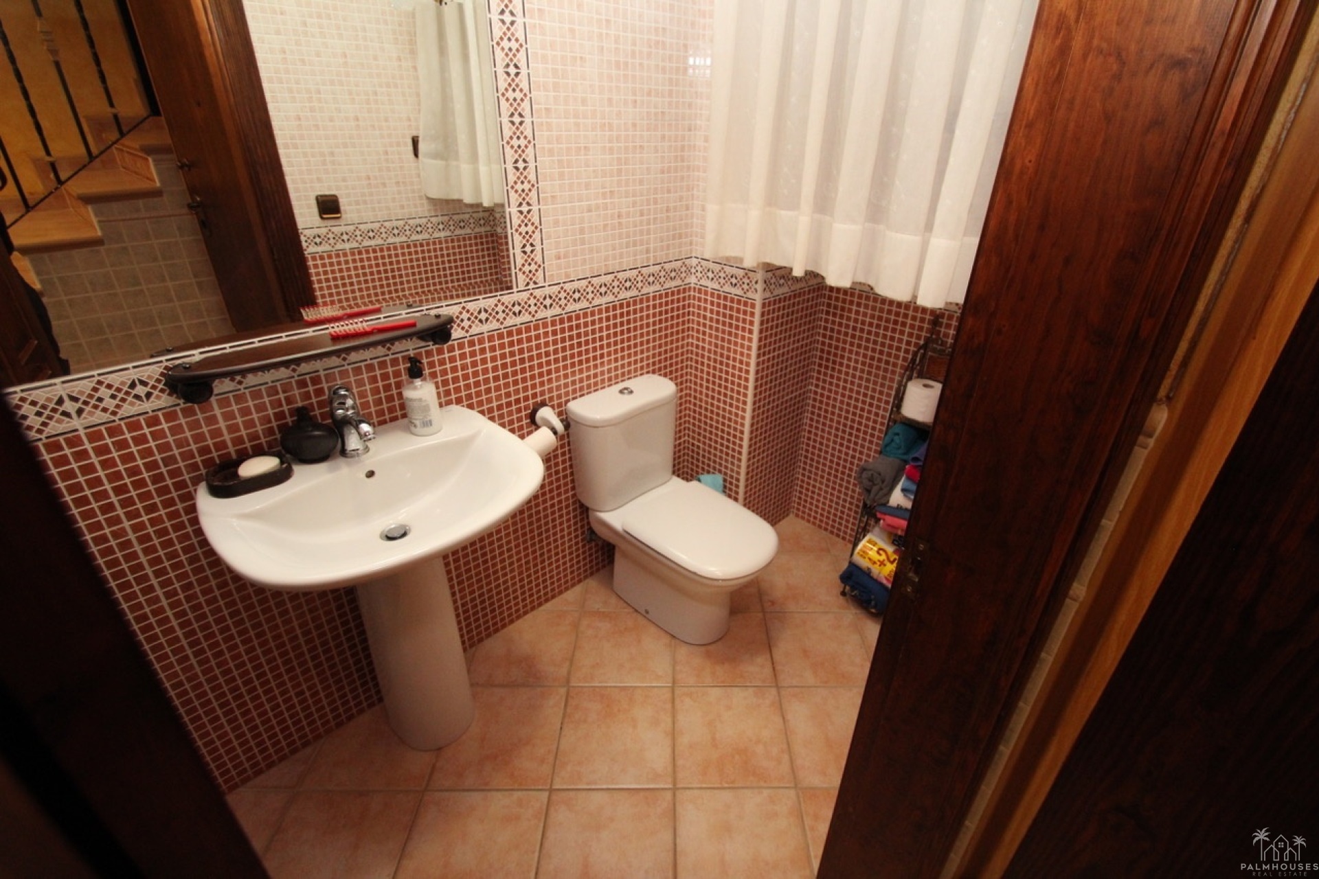 Venta - Finca - Murcia - Inland