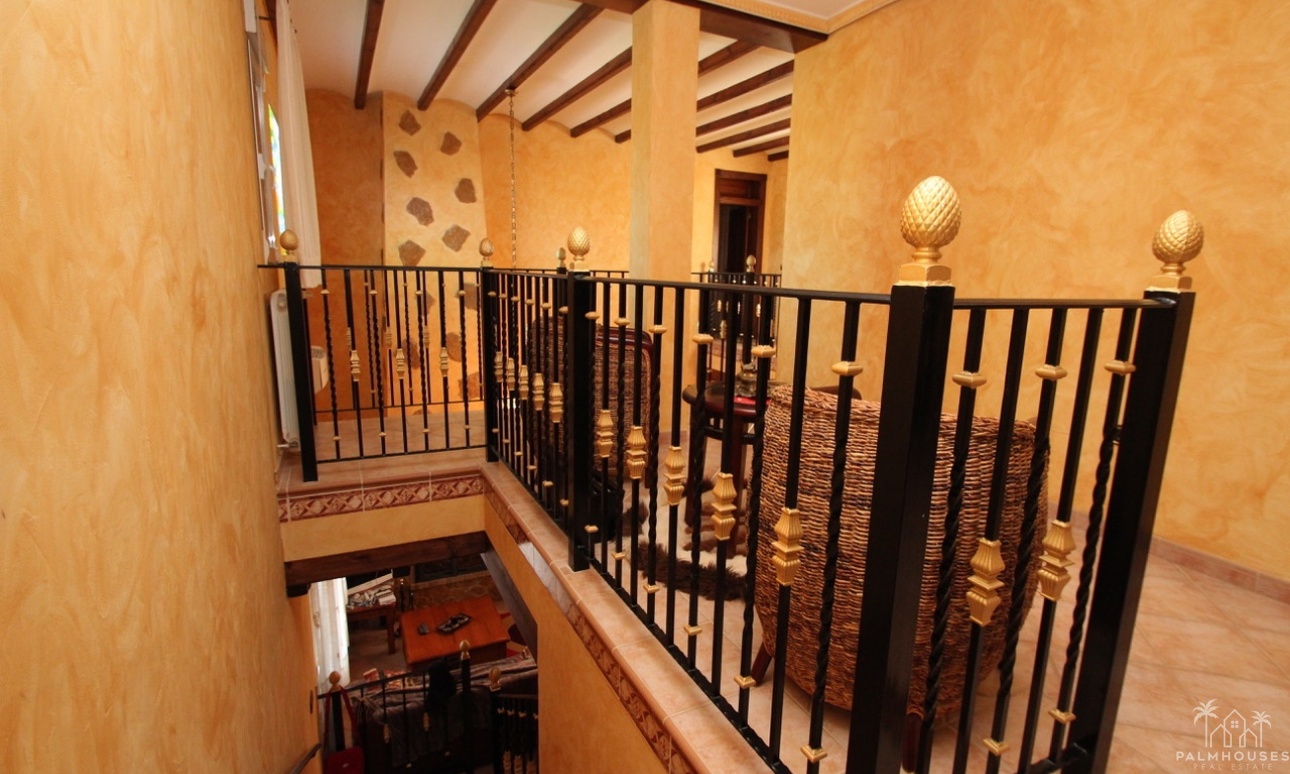 Venta - Finca - Murcia - Inland