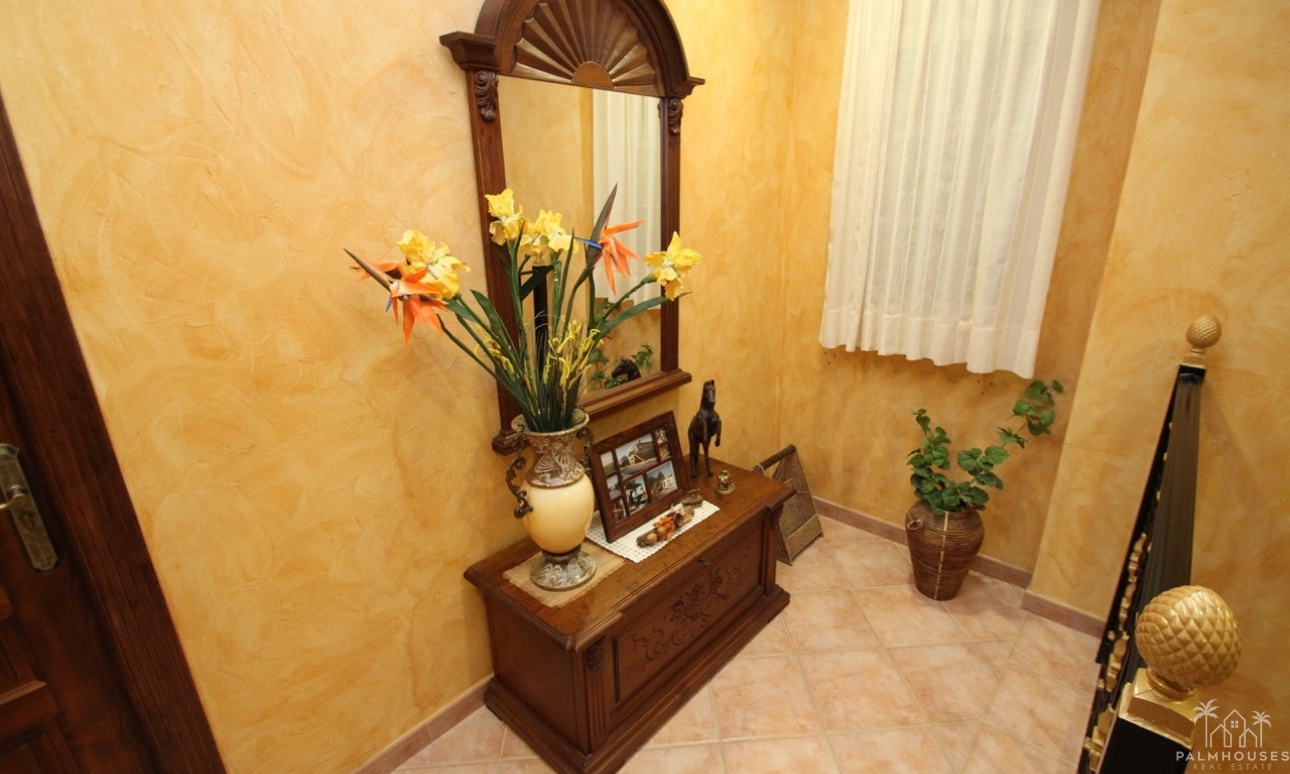 Venta - Finca - Murcia - Inland
