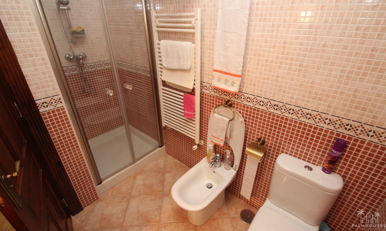 Venta - Finca - Murcia - Inland