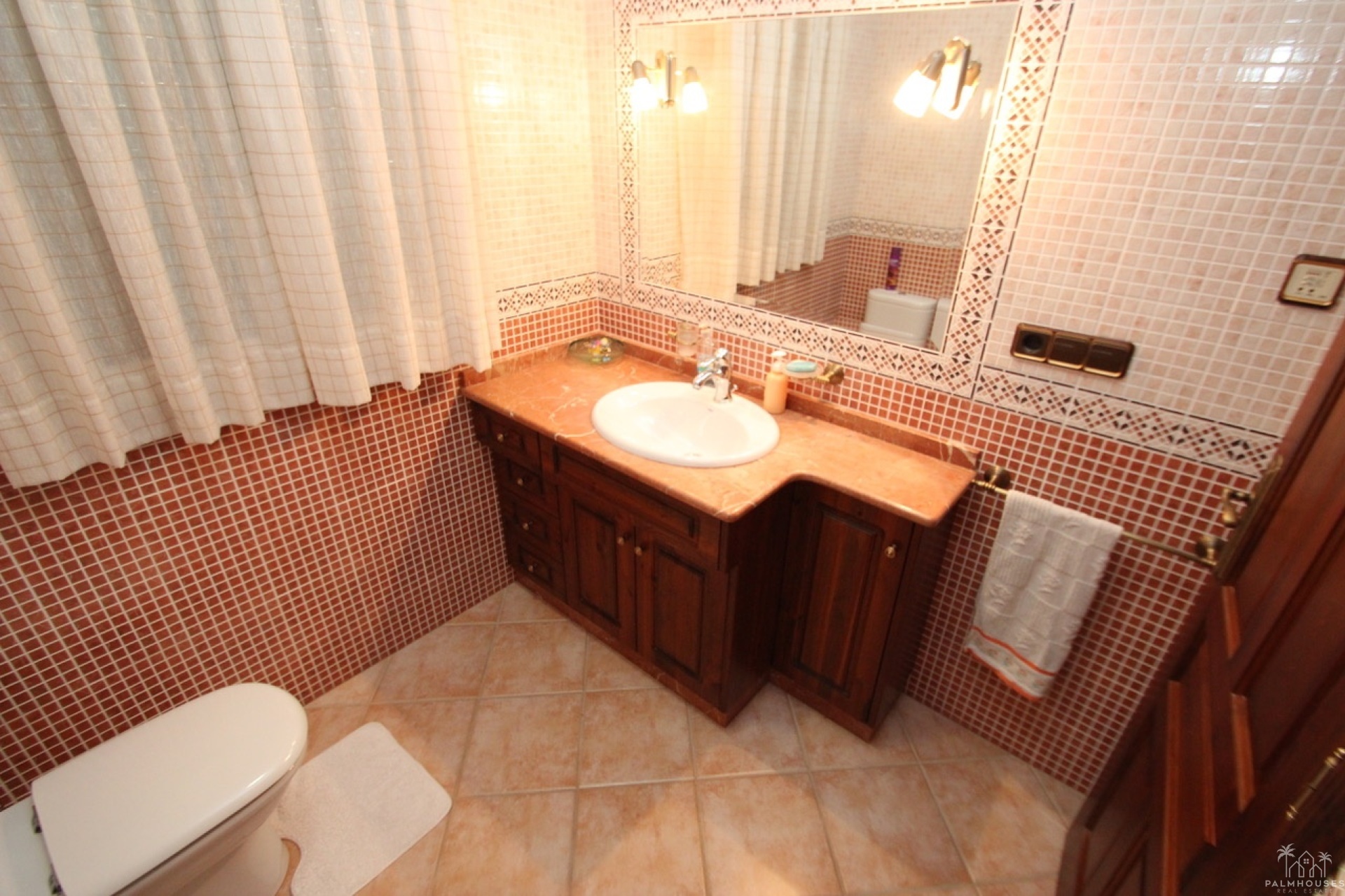 Venta - Finca - Murcia - Inland