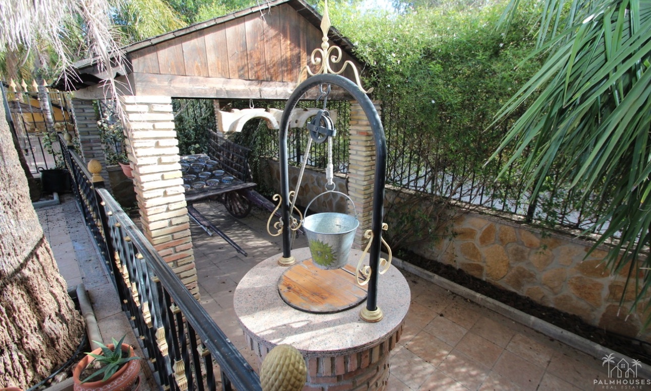 Venta - Finca - Murcia - Inland