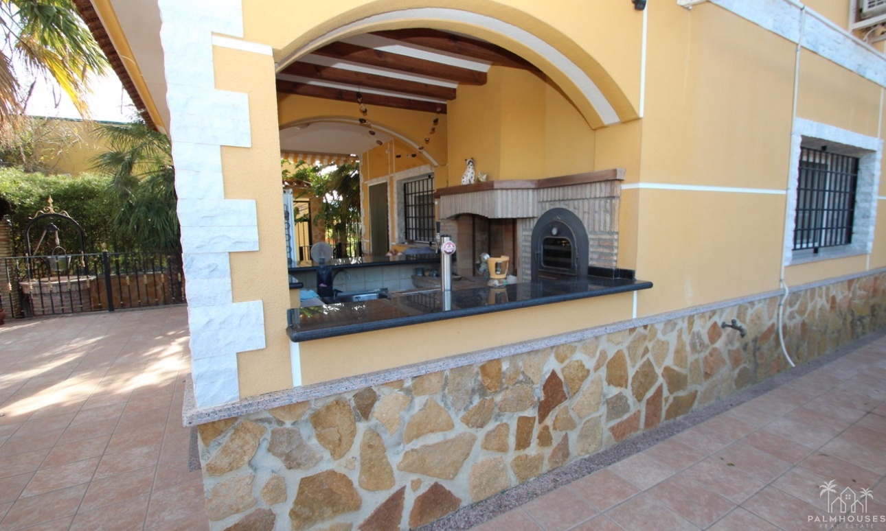 Venta - Finca - Murcia - Inland