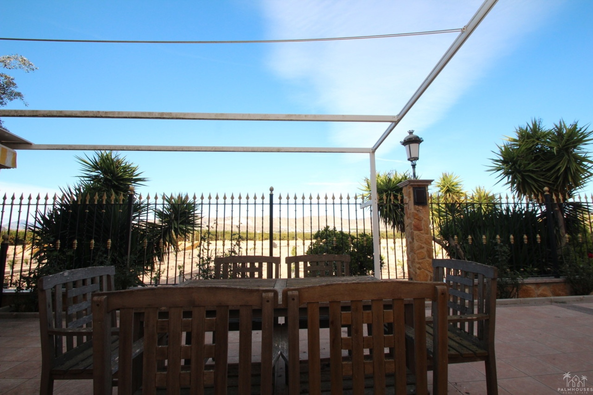 Venta - Finca - Murcia - Inland