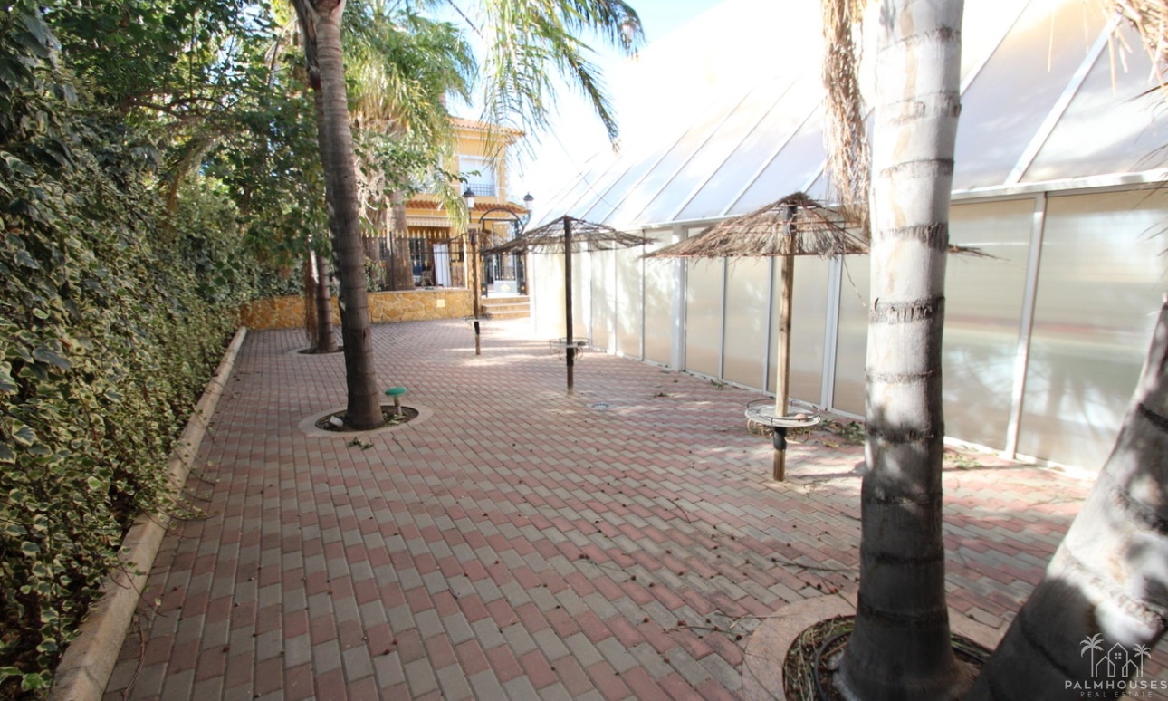 Venta - Finca - Murcia - Inland