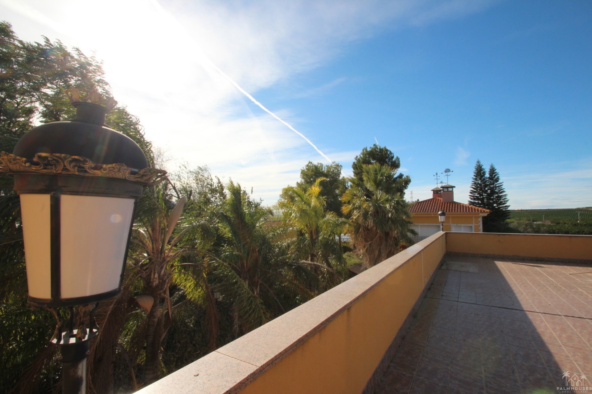 Venta - Finca - Murcia - Inland